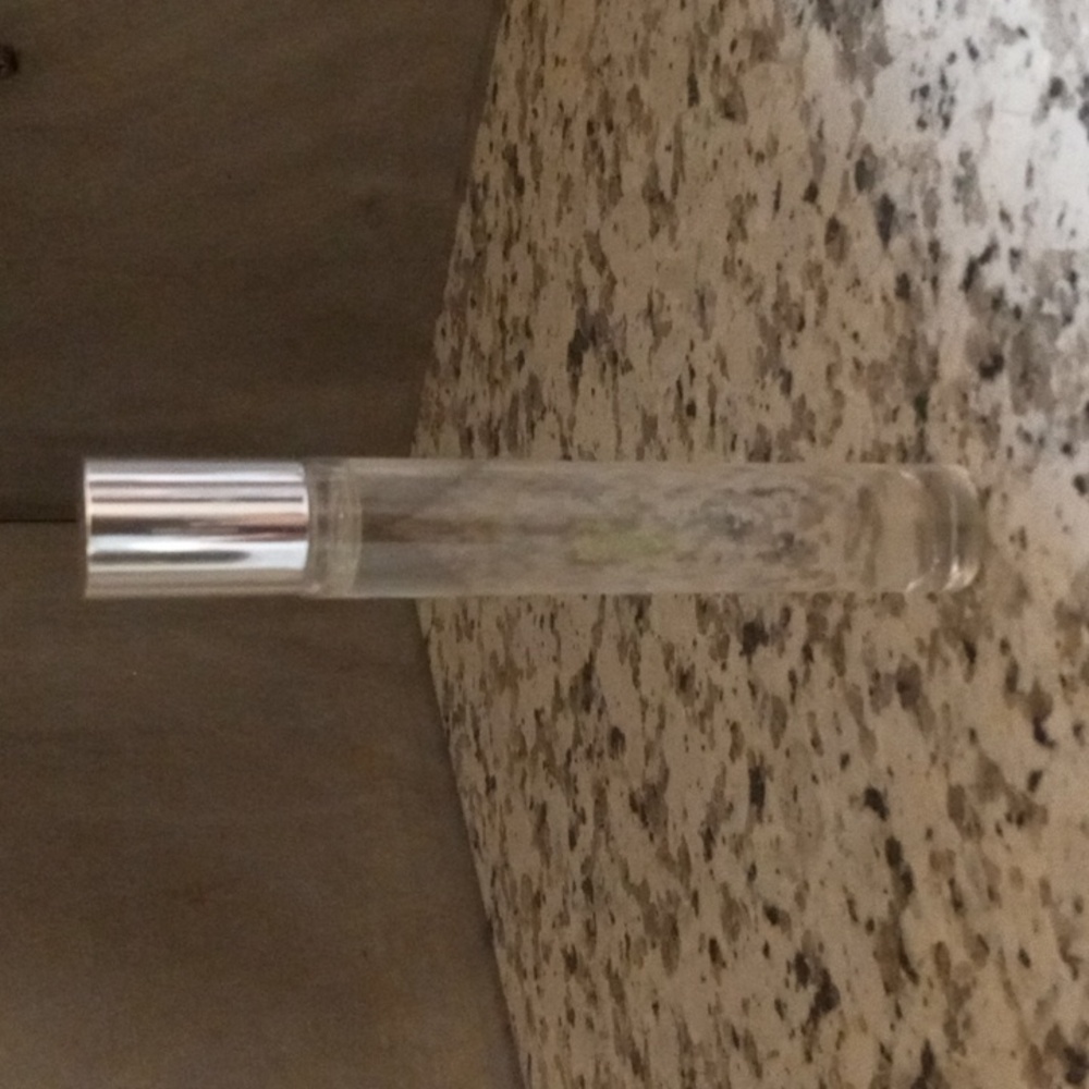 Kirkland Signature rollerball perfume in GREEN.